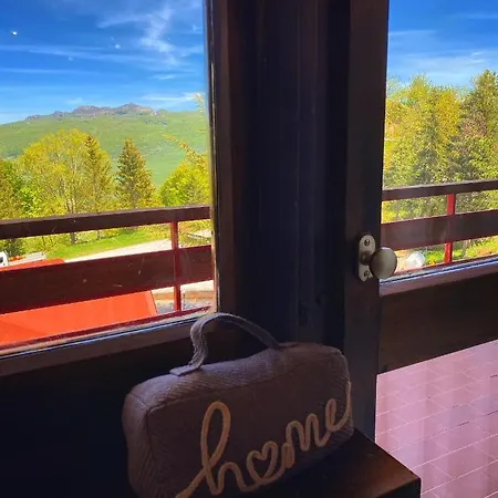 Il Rifugio Di Lylla בית נופש