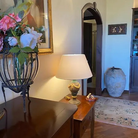 בית נופש Il Rifugio Di Lylla *