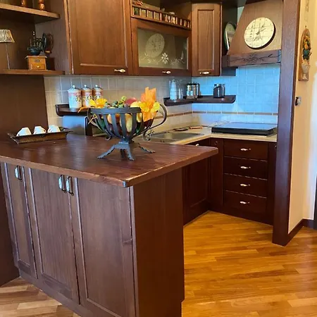 Il Rifugio Di Lylla *