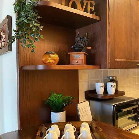 Il Rifugio Di Lylla * פסקוקוסטאנזו